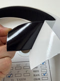 1.5 Hook & Loop Fastener (Pressure Sensitive)