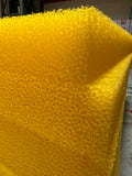 Dry Fast Outdoor Marine Foam