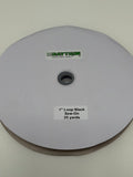 1” Hook & Loop Fastener (Sew-On)