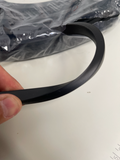Convertible Tack Strip