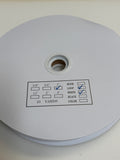 1” Hook & Loop Fastener (PS Rubber Adhesive)