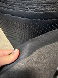 36” Nib Back Mat