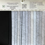HAARTZ QUALITY TOPPING
Automtive Roof Cover