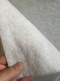 30” Wide 1/8” Thick Densified Dacron (New Item)