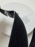 1” Hook & Loop Fastener (PS High Temp Acrylic Adhesive)