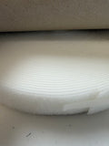1.5” Hook & Loop Fastener (Sew-On)