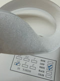 1.5 Hook & Loop Fastener (Pressure Sensitive)