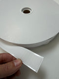 1” Hook & Loop Fastener (PS Rubber Adhesive)