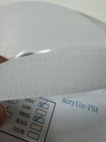 1” Hook & Loop Fastener (PS High Temp Acrylic Adhesive)