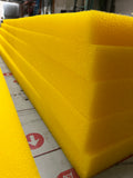 Dry Fast Outdoor Marine Foam