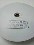 1” Hook & Loop Fastener (Pressure Sensitive)