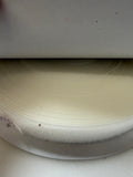 1” Hook & Loop Fastener (PS High Temp Acrylic Adhesive)