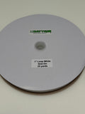 1” Hook & Loop Fastener (Sew-On)