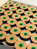 BayTrim UVR Bobbins