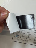 1.5 Hook & Loop Fastener (Pressure Sensitive)