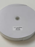 1.5” Hook & Loop Fastener (Sew-On)
