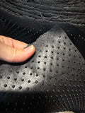 36” Nib Back Mat
