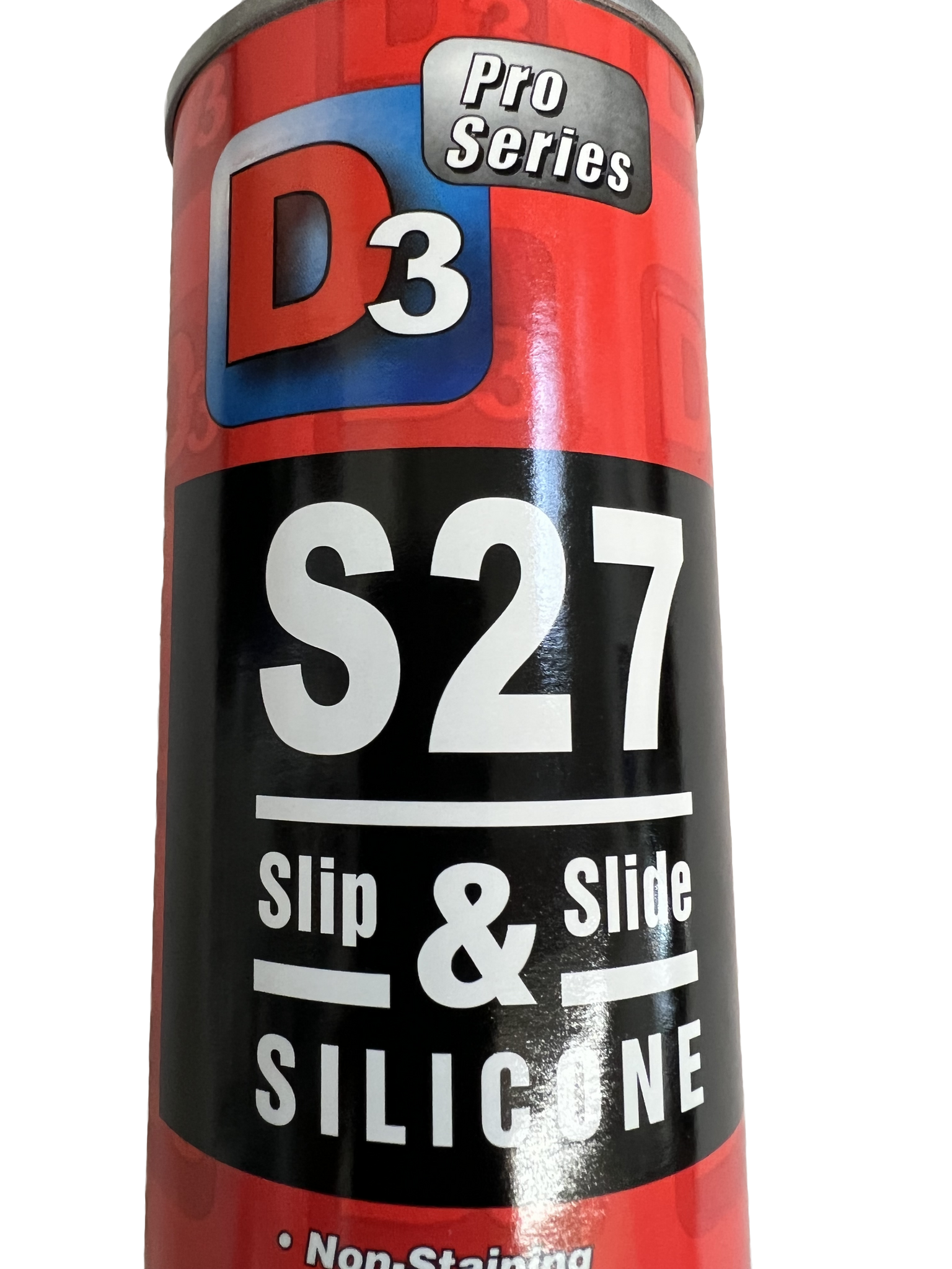 Dry Silicone Spray D27 – BayTrim Upholstery Supply