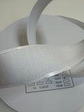 1” Hook & Loop Fastener (PS Rubber Adhesive)