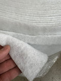 30” Wide 1/8” Thick Densified Dacron (New Item)
