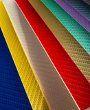 Carbon Fiber Marine Vinyl