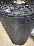 36” Nib Back Mat