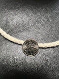 5/32” Cotton Braided Welt Cord