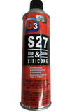 Dry Silicone Spray D27