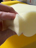HR-28 Soft High Resilience Foam (Copy)