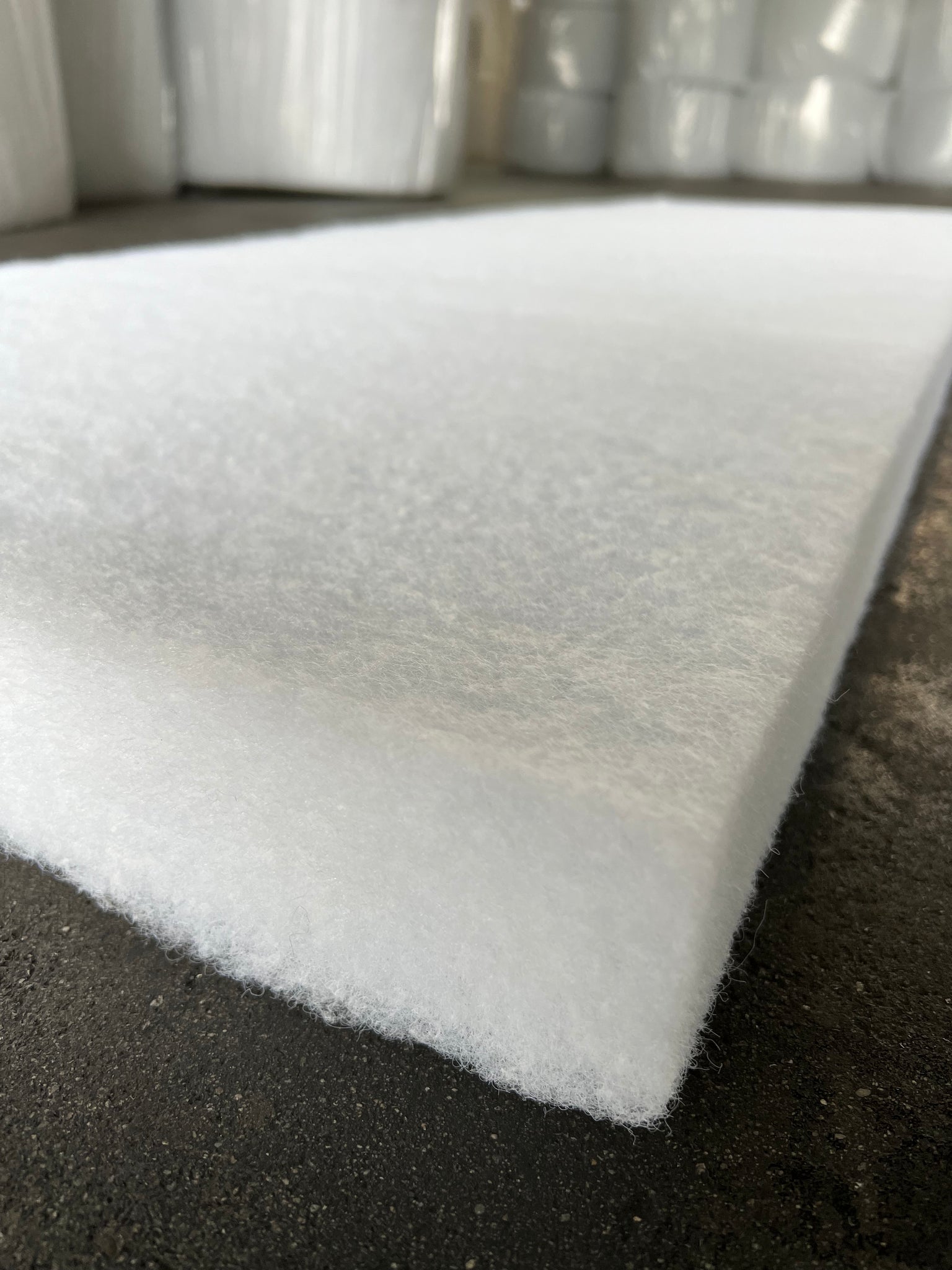 Outdoor online cushion foam