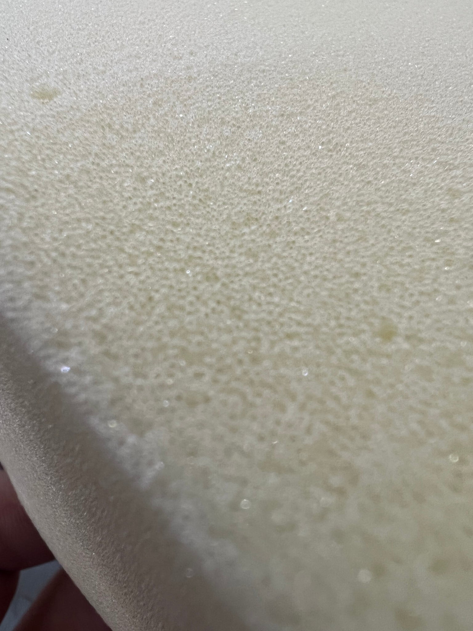 1844 High Density Foam Firm – BayTrim Upholstery Supply