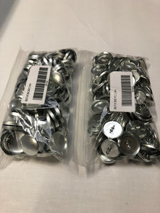Button Combo Size 22 / 30 / 36
