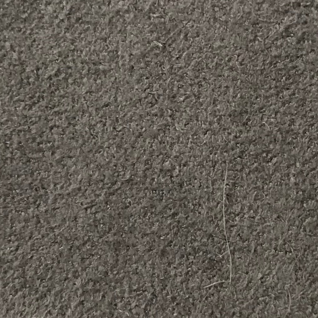 Synergy II Suede Headliner Fabric 1/8 Foam Backed 60 Wide Sold By the yard  on a continues piece 36 INCHES