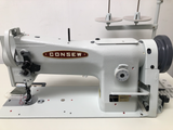 Consew Upholstery 206RB-5 Sewing Machine