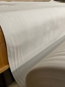 31” Silk Down-Proof Ticking 100% Cotton