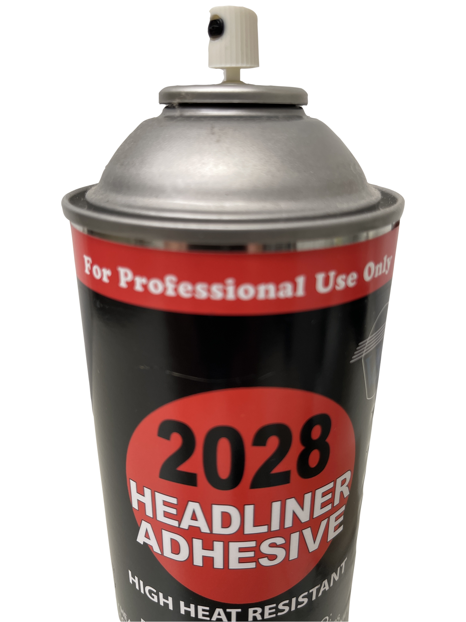 2028 Hi Heat Resistant Headliner 13oz Adhesive Spray – BayTrim Upholstery  Supply