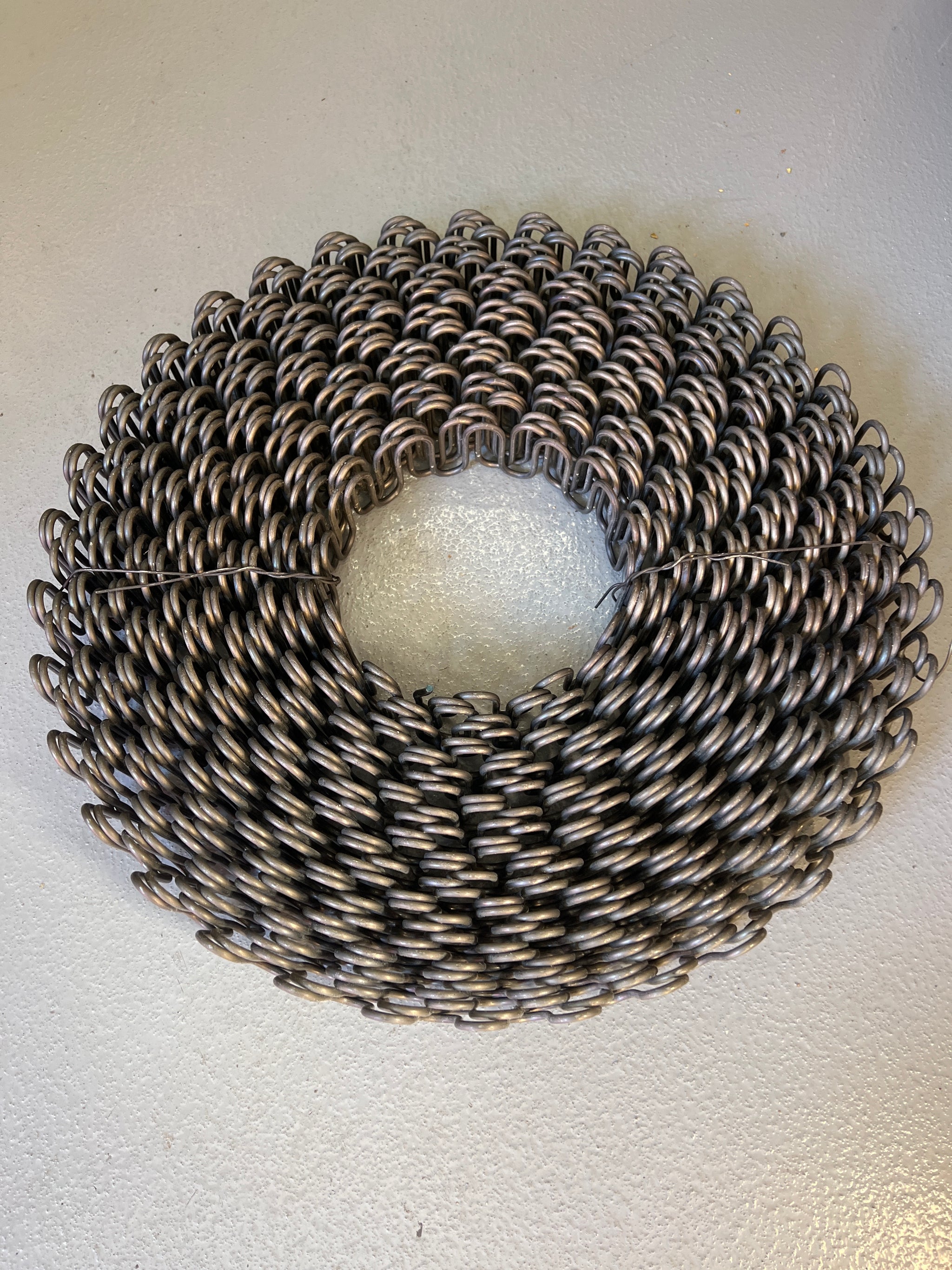No-Sag Springs Made In USA – BayTrim Upholstery Supply