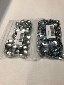 Button Combo Size 22 / 30 / 36