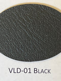 54” Denali Black Auto Vinyl Essentials (sold by the yard)