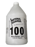 Sewing Mahine Oil Clear 1 Gallon Made in USA