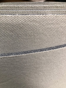 1/4” Sew Foam Seat Pad