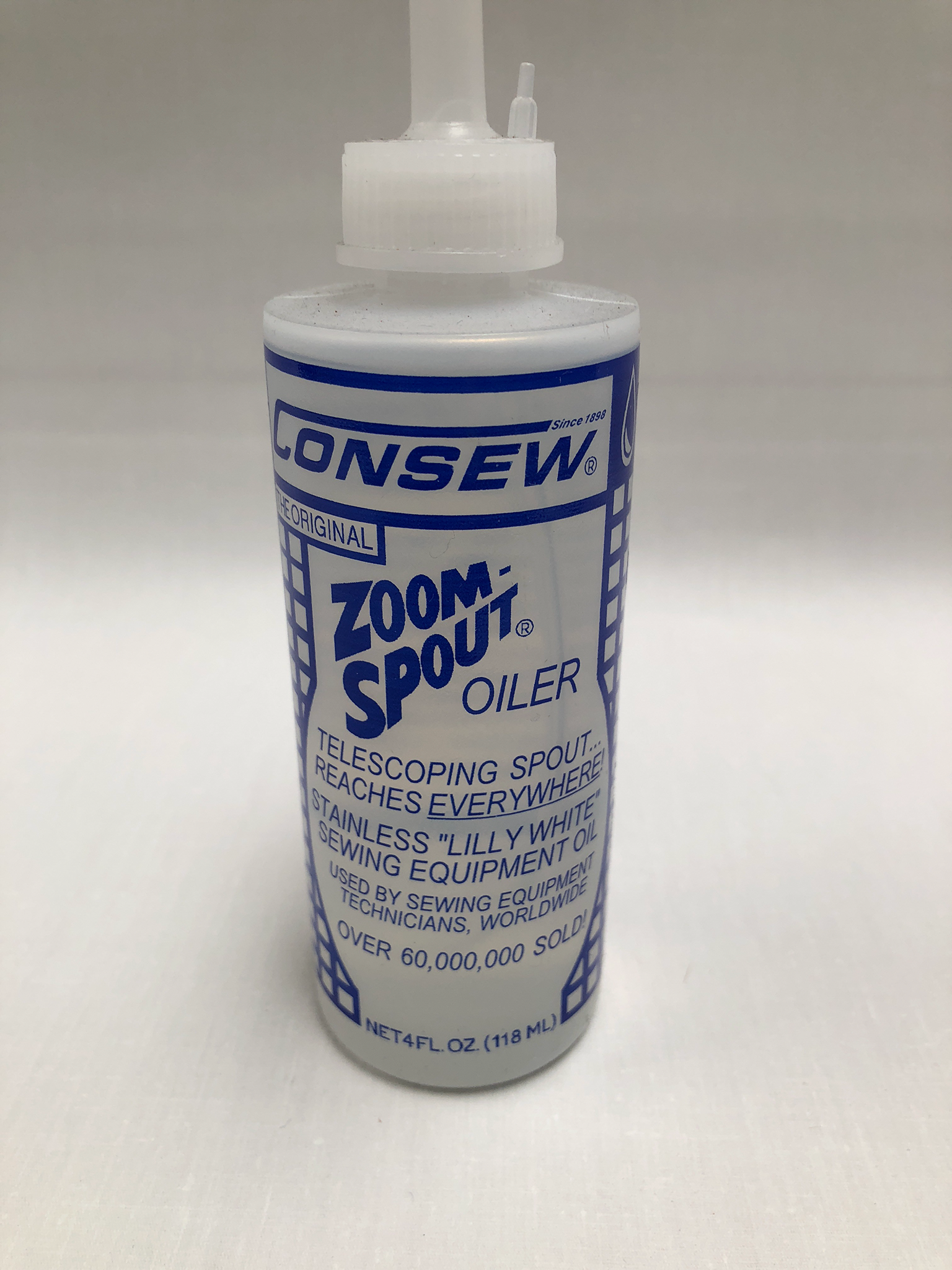 Consew Sewing Machine Oil BayTrim Upholstery Supply Consew Sewing Machine Oil BayTrim Upholstery Supply