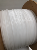 1/8" Solid Plastic Welt Cord